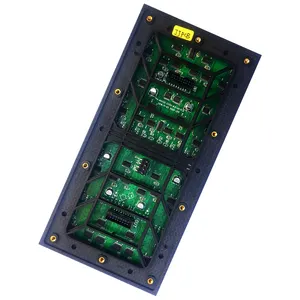 Modulo Display a LED P1.667 P1.875 P1.904 P1.8 P2.0 P2.5 P3 P4 P5 P6 P8 P10LED pannello interno modulo personalizzato Video Wall 4mm SDK