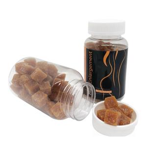 Booster de beauté bio pour fesses et hanches Gummies BBL Gummies d'amélioration des fesses Gummies BBL d'élargissement des hanches de marque privée Gummies BBL - Product Image 1