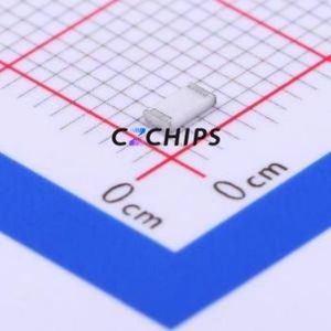 Resistencia SMD WR12W4R32FTL 1206 (Tipo: Película Gruesa) (Resistencia: 4.32 Ohmios Precisión: 1%) - Product Image 2