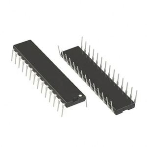 ไมโครคอนโทรลเลอร์ ATMEGA328P ไอซี 8 บิต 20MHz 32KB (16K x 16) แฟลช 28-DIP ATMEGA328P-PU - Product Image 1