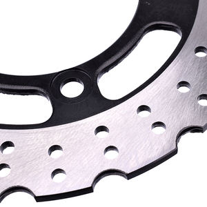 <span class=keywords><strong>Moto</strong></span> <span class=keywords><strong>bloc</strong></span> de frein fabricants de chaussures pour <span class=keywords><strong>moto</strong></span> NINJA 250 300 2013 à 2015 ans - Product Image 5