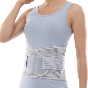 Lumbar <b>Support</b> Belt Breathable Polyester Smlxlxxl Universal <b>Back</b> <b>Support</b> - Product Image 3