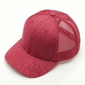 Premium Private <b>Label</b> Golf Fashion Denim Corduroy Canvas Trucker Caps 6-Panel Mesh Snapback Unisex OEM ODM Custom Logo Low MOQ - Product Image 5