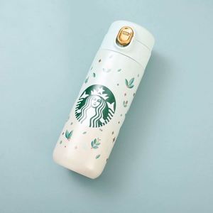 Coffret Cadeau Exquis d'Art Moderne : Tasse Isotherme en Acier Inoxydable, Masseur, Ensemble Professionnel, Pistolet de Massage Fascia, Protecteur de Cou Modèle 085 - Product Image 3