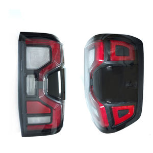 ชุดไฟท้ายสำหรับฟอร์ด เรนเจอร์ T9 ปี 2022 2023 ไฟท้ายประกอบ ชุดไฟท้าย ขายตรงจากโรงงาน คุณภาพสูง - Product Image 4