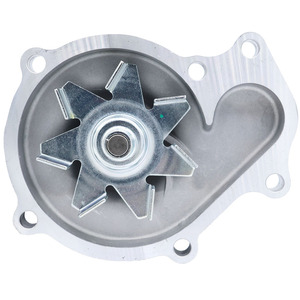 Bomba de agua para Kubota V3300 M105SDT V3800 1C010-73032, pieza de repuesto para maquinaria agrícola - Product Image 3