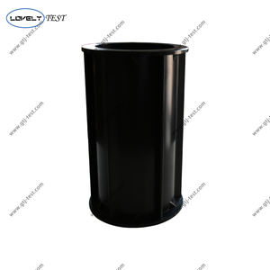 Präziser hydraulischer Betonwürfel für Formbeton-Zementzylinderwürfel – Kunststoff-Betonwürfel für Prüfzwecke - Product Image 6