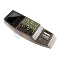 Écran de Moniteur de Haute Qualité pour Pièces d'Excavatrice 21N8-30015 21N8-36002 21N3-35000 pour R225-7 R210-7 R450-7 R200-7 R215-7