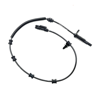68262947AF Nouveau capteur de vitesse de roue arrière pour Dodge Ram 1500 2021-2025 Pièces et accessoires automobiles - Product Image 2