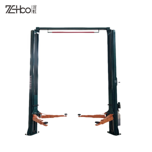 Alta calidad, capacidad de 4500kg, piso transparente, <span class=keywords><strong>elevador</strong></span> de coche de <span class=keywords><strong>dos</strong></span> postes, taller de 4,5 T, venta de pórtico, <span class=keywords><strong>elevador</strong></span> de coche, <span class=keywords><strong>elevador</strong></span> de coche de 2 postes - Product Image 6