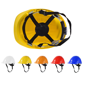 YS-ND009 Mũ Bảo Hiểm An Toàn Có Lỗ Thông Hơi ABS Mũ Cứng Khai Thác Mỏ Mũ Bảo Hiểm An Toàn Công Nghiệp Xây Dựng Kỹ Thuật Có CE - Product Image 4