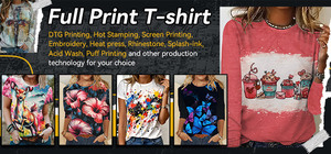 Kunden spezifisches Muster Großhandel Mode Polyester T-Shirt Hochwertige Frauen Grafik druck T-Shirts <span class=keywords><strong>Streetwear</strong></span> Frauen T-Shirt <span class=keywords><strong>Tops</strong></span> - Product Image 4