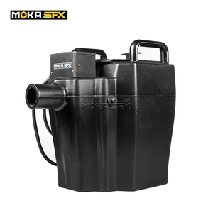 Offres Spéciales MOKA SFX 3500W <span class=keywords><strong>Machine</strong></span> à brouillard de glace sèche MK-F13 <span class=keywords><strong>Machine</strong></span> à brouillard bas au sol <span class=keywords><strong>fumée</strong></span> <span class=keywords><strong>lourde</strong></span> fête de mariage - Product Image 2