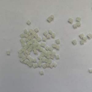 엔지니어링 플라스틱 <span class=keywords><strong>PBT</strong></span> GF30 V0 학년 난연 원료 가격 - Product Image 6