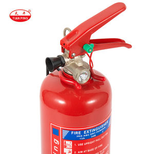 เครื่องดับเพลิงชนิดผงเคมีแห้ง ABC น้ำหนัก <span class=keywords><strong>2</strong></span> กก. มาตรฐาน BS EN3, Kitemark และ CE - Product Image 3