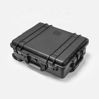 Personnalisé 215XB Étanche Drone Caméra Gear Flight Case En Plastique Mallette De Rangement Photo Caméra Accessoires pour Sony A7ii