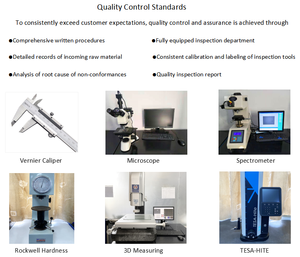 Servicios de Mecanizado <span class=keywords><strong>CNC</strong></span> de Precisión Personalizados, Torneado y Fresado de Metal, Piezas Mecanizadas <span class=keywords><strong>CNC</strong></span> de Aluminio y Acero Inoxidable, ISO9001 - Product Image 5