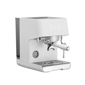 Cafetera Gemilai G3003B Blanca para el Hogar - Máquina de Espresso Fácil de Usar para Uso Diario - Product Image 1
