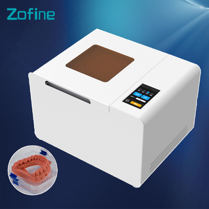 Mesin UV Curing Gigi 3D Z95 dengan Kontrol Sentuh & Layar LCD, Peralatan Terapi Oral Kelas II Kecepatan Tinggi - Product Image 2