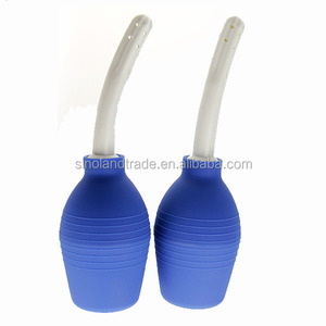 Enema de gran capacidad de 310 ml: Limpiador rectal, jeringa de enema, ducha anal, bulbo de enema, ducha vaginal - Product Image 4