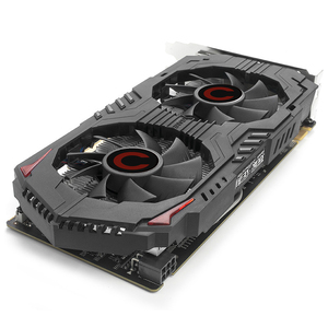 Tarjeta Gráfica <span class=keywords><strong>GTX</strong></span> <span class=keywords><strong>970</strong></span> de 4GB GDDR5 de 256 Bits, PCI 3.0 X16, Doble Ventilador, DisplayPort, Compatible con DirectX 12 y OpenGL 4.5, Alto Rendimiento - Product Image 5