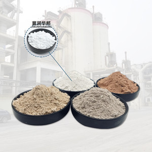 Runhuabang Nano <span class=keywords><strong>Kaolin</strong></span> Đất Sét Cho Mỹ Phẩm Ngành Công Nghiệp Sơn Ngành Công Nghiệp Gốm Sứ Ngành Công Nghiệp - Product Image 1