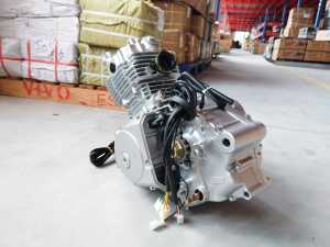 Assembling the GN125 <b>Motorcycle</b> <b>Engine</b> Parts <b>Assembly</b> <b>Motorcycle</b> Engine125cc Assembling the GN125 <b>Motorcycle</b> <b>Engine</b> Parts Assemb - Product Image 6