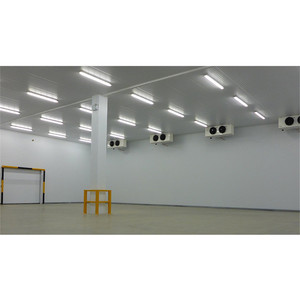 Small Energy Save Automatic Copeland Cold Room Compact Walk-in Cold Storage for Small Business Restaurant <strong>Home</strong> Use - Product Image 2