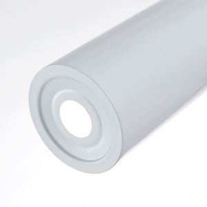 Thermos en acier inoxydable 304, tasse isotherme portable pour l'extérieur, design tube droit, sans BPA, isolation thermique de 6 à 12 heures, FDA/LFGB - Product Image 2