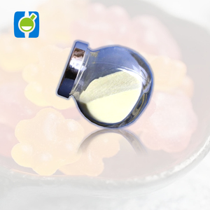 [HOSOME] Pó de <span class=keywords><strong>Isomalto</strong></span>-Oligossacarídeo (<span class=keywords><strong>IMO</strong></span>) como Adoçante/Corante para Bebidas/Alimentos Assados, Pré-bióticos para Alimentos Saudáveis Cas499-40-1 - Product Image 1