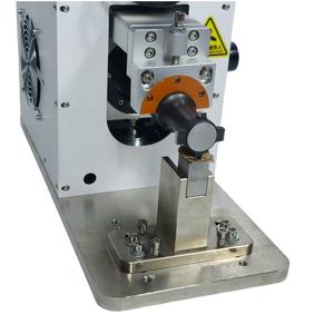 Máquina de Soldadura Ultrasónica de Metal de 20 kHz y 2000 W con 1 Año de Garantía para Soldar la Lengüeta del Electrodo de Batería y el Lámina Colectora - Product Image 4