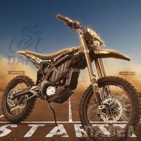Nouvelle Moto Électrique Sur-Ron 2026 Wheelie Control 74V 60Ah 24.5kW Ultra Bee – Vélo Tout-Terrain Électrique Sur-Ron