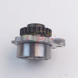 Sistema de motor de calidad original PUMP ASSY-OIL 21310-03911 2131003911 Para K-ia CARNIVAL/SEDONA 20  21310 03911 - Product Image 5