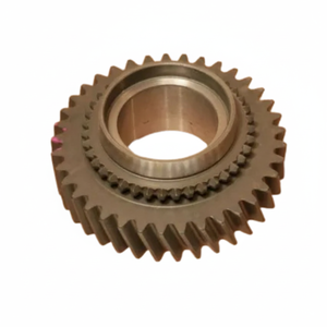 Transmisión Sunupmaster Nueva NP535 para D100/150 Dakota Auto 1987-92, 1ra Marcha, 37 Dientes, OE 4338152, 12 Meses de Garantía, SCM415 - Product Image 2