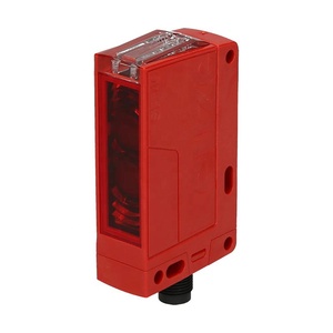 เซ็นเซอร์โฟโตอิเล็กทริคแบบสะท้อนแสงโพลาไรซ์ Leuze PRK46C.1/4P-M12 ของแท้ใหม่ พร้อมราคาดี 50127015 - Product Image 1