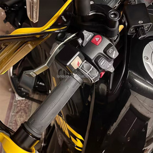 Palanca de Embrague de Freno de Aluminio CNC para Motocicleta, Palancas de Dos Dedos para <span class=keywords><strong>BMW</strong></span> K1600GTL K1600 GT K1600B <span class=keywords><strong>K</strong></span> <span class=keywords><strong>1600</strong></span> <span class=keywords><strong>B</strong></span> - Product Image 6