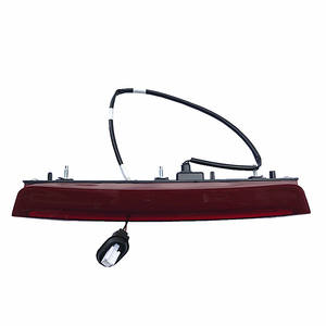 ไฟเบรกหลัง Stanley High Mounted รุ่น 34270-T7A-H01 สำหรับ Acura Hrv Vezel อะไหล่เปลี่ยนสปอยเลอร์หลัง ผลิตในจีน - Product Image 3