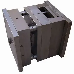 Kaierwo Литье металла P20 железная форма прецизионная алюминиевая литье под давлением пресс-форма быстрое формование прототипа