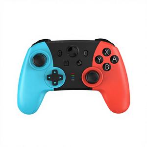 Nieuwe privé-mal voor Switch Pro gamecontroller vibratieprogrammering grensoverschrijdend exclusief niet-infringement NS-handvat - Product Image 4
