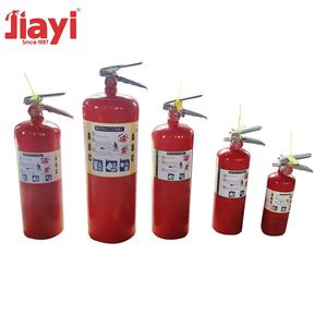 <span class=keywords><strong>Extincteur</strong></span> portable 1-12kg ABC Poudre sèche Mousse Eau <span class=keywords><strong>CO2</strong></span> F500 FM200 Extinction de batterie lithium-ion marine - Product Image 2