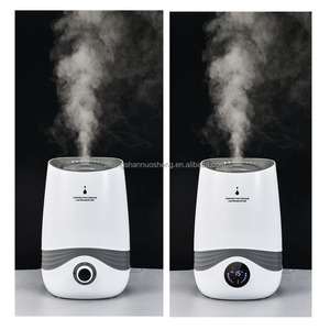3.8L Chất Lượng Cao Top Điền Đa Chức Năng Mát <span class=keywords><strong>Mist</strong></span> Độ Ẩm Và Tinh Dầu Khuếch Tán - Product Image 2