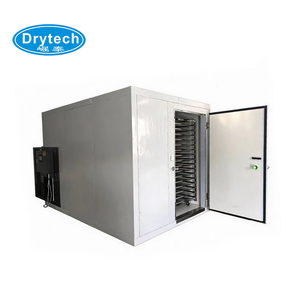 Machines de transformation alimentaire, sécheuse à pompe à chaleur pour poisson et viande - Product Image 4