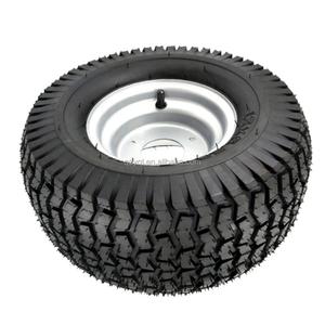 Neumáticos Antideslizantes 16X6.50-8 para Tractores de Jardín, Carritos para Césped, Cortadoras de Césped, Vehículos Turísticos y Go-Karts para Niños - Product Image 3