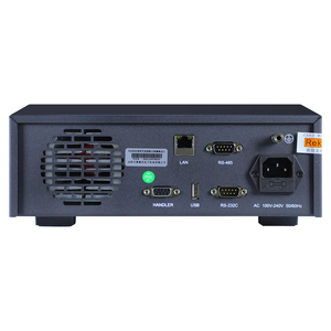 Instrumento de Prueba de Voltaje CA/CC Programable RK9320A AC0.05kv - 5kv 0.05kv 6kv, AC 20mA, 10mA. Software para Computadoras Anfitrionas. - Product Image 4