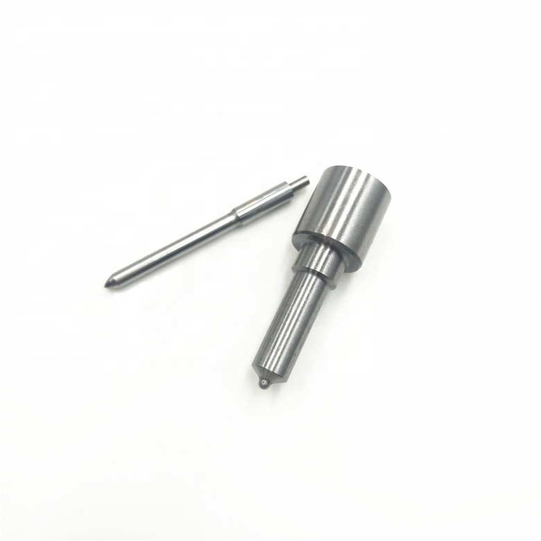 High Quality Diesel Fuel Injector Nozzle 093400-6240 Nozzle DLLA160P624