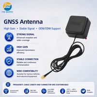 Passerelle LoRa L1 L5 avec antenne GNSS et service de câblage personnalisé pour la communication longue portée, les systèmes de transport intelligents et les systèmes d'arpentage