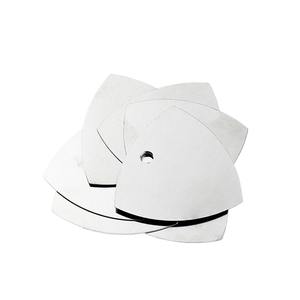 כלי פתיחה לפירוק טלפונים ניידים, משולש פח, משולש נירוסטה, כלי תיקון ופתיחת טלפונים - Product Image 1