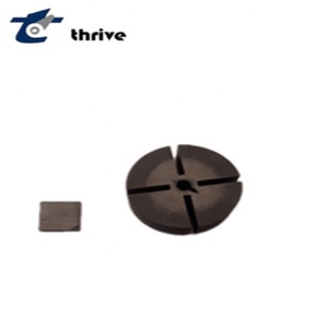 Rôto Than Chì Chất Lượng Cao Cho Nhôm Khử Khí - Product Image 4