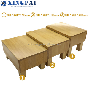 XINGPAI-set de elevador de postres, decoraciones para cafetería, catering de boda - Product Image 6