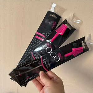 Boîtes d'installation de perruques nouveau design kit de perruque dentelle personnalisé emballage kit de colle dentelle étanche en <span class=keywords><strong>spray</strong></span> - Product Image 5